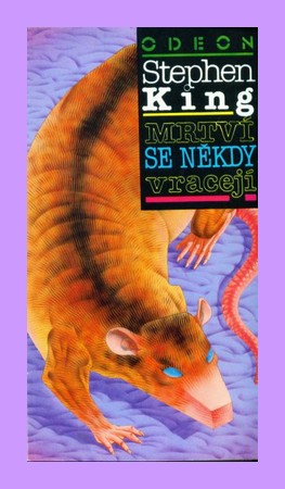 Mrtví se někdy vracejí - King
