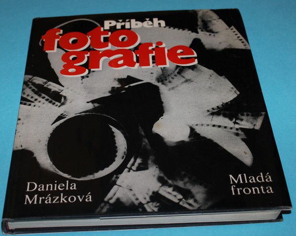 Příběh fotografie - Mrázková