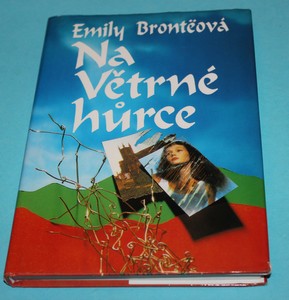 Na Větrné hůrce - Brontë