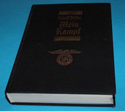 Mein Kampf (Můj boj) 2000