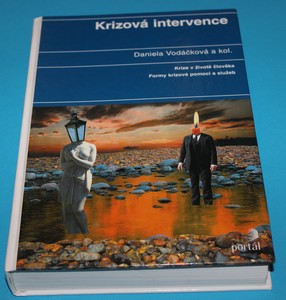 Krizová intervence - Vodáčková