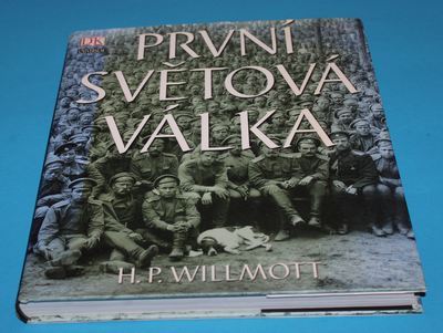 První světová válka - Willmott