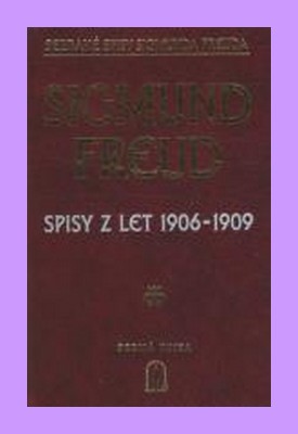 Spisy z let 1906-1909 - Freud