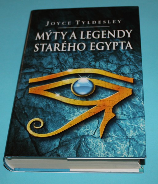 Mýty a legendy starého Egypta