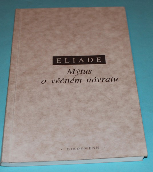 Mýtus o věčném návratu
