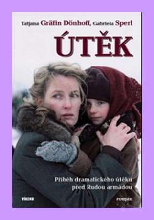 Útěk - Dönhoff