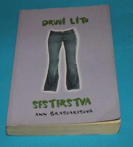 Druhé léto sesterstva