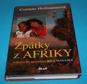 Zpátky z Afriky - Hofmann