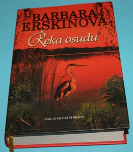 Řeka osudu - Erskine