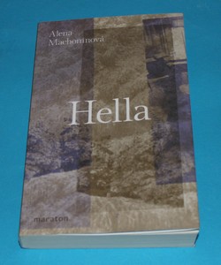 Hella - Machoninová