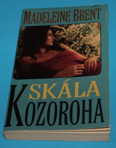 Skála Kozoroha - Brent