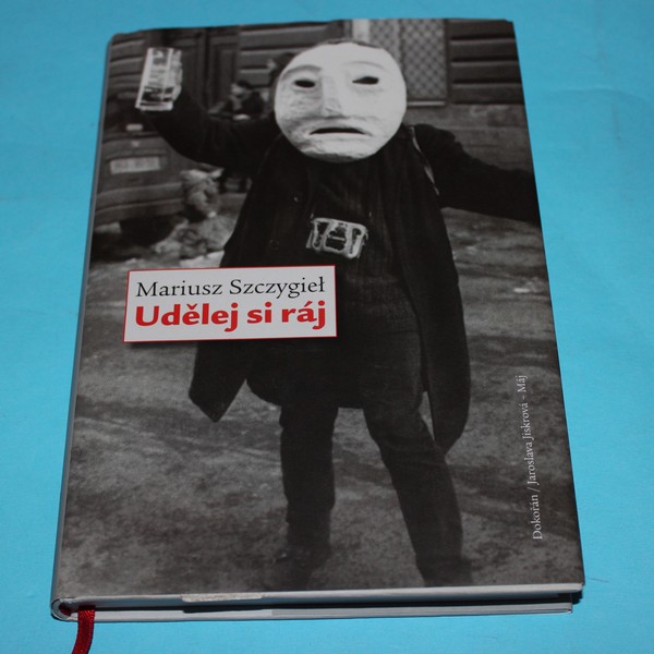 Udělej si ráj