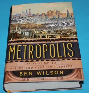 Metropolis - Wilson