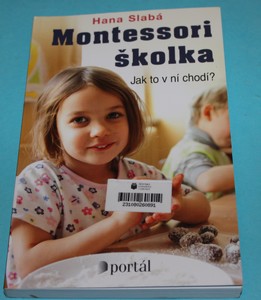 Montessori školka Jak to v ní chodí?
