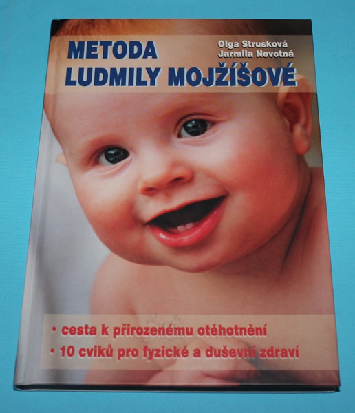 Metoda Ludmily Mojžíšové