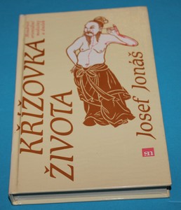 Křížovka života - Jonáš