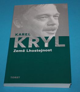 Země lhostejnost - Kryl