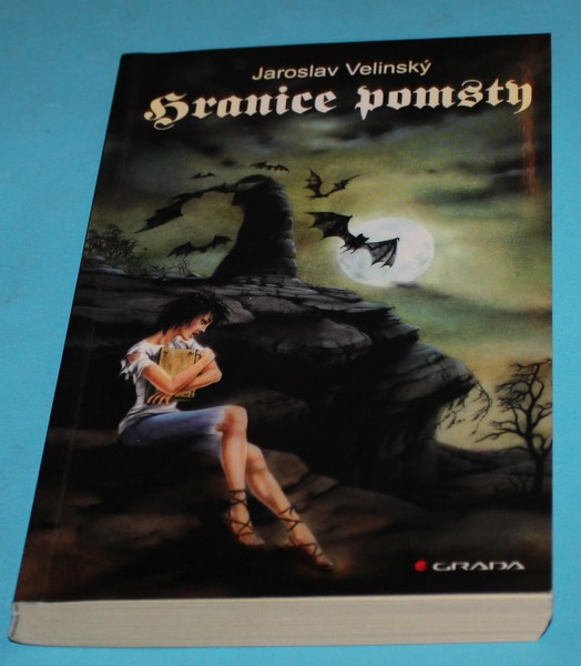 Hranice pomsty - Velinský