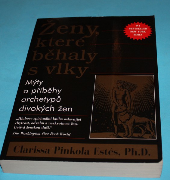 Ženy, které běhaly s vlky