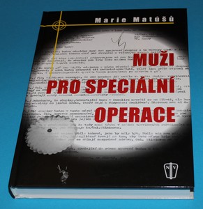 Muži pro speciální operace - Matúšů