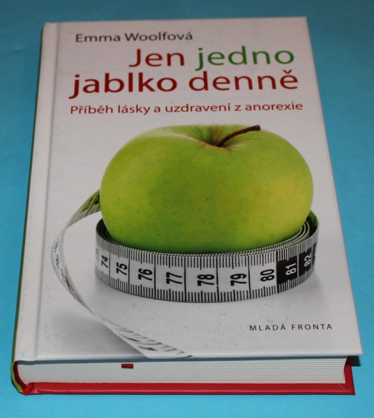 Jen jedno jablko denně