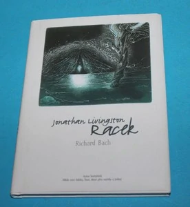 Jonathan Livingston Racek