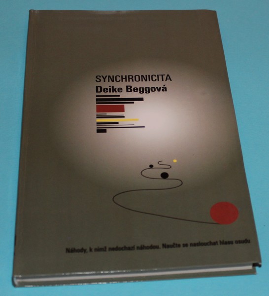 Synchronicita - Begg