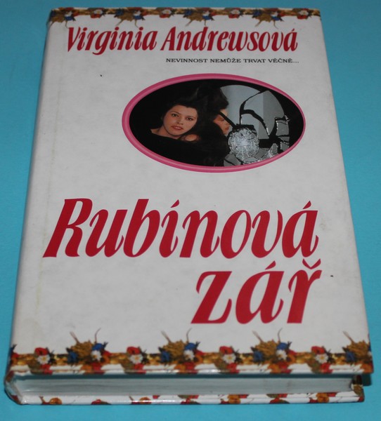 Rubínová zář - Andrews