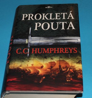 Prokletá pouta - Humphreys