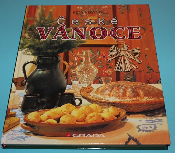 České vánoce - Herynek
