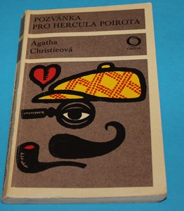 Pozvánka pro Hercula Poirota - Christie