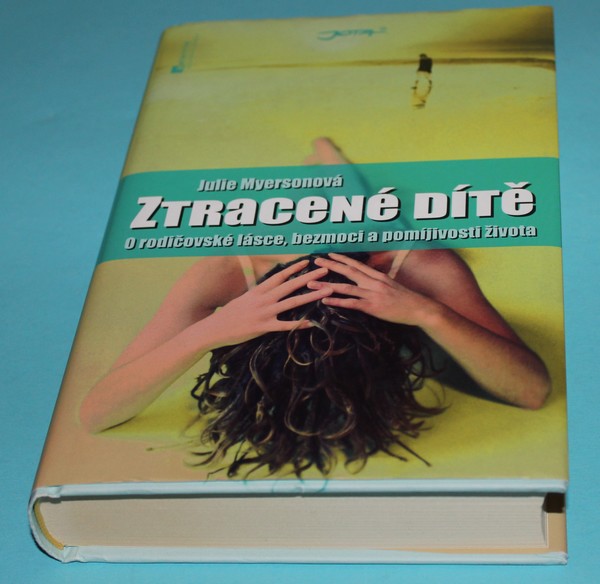 Ztracené dítě - Myerson