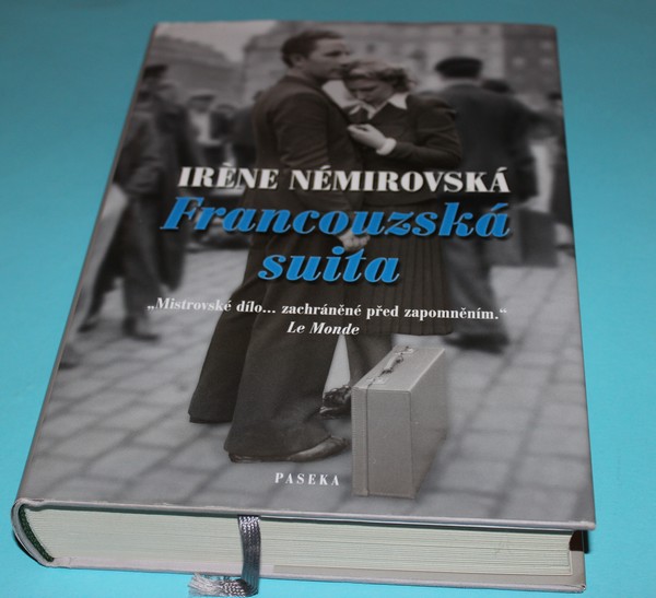 Francouzská suita