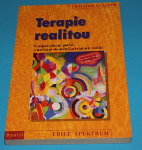 Terapie realitou - Glasser