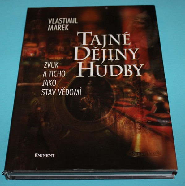 Tajné dějiny hudby - Marek