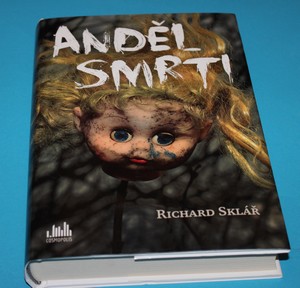 Anděl smrti - Sklář