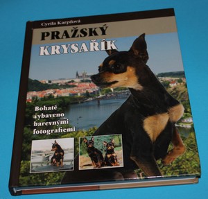 Pražský krysařík - Karpfová