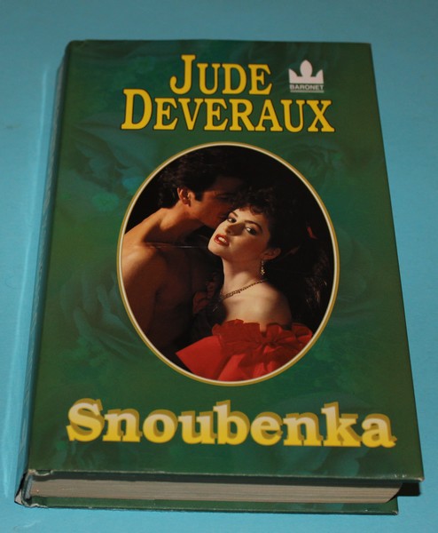 Snoubenka - Deveraux