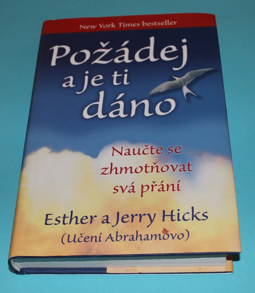 Požádej a je ti dáno