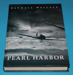 Pearl Harbor - Wallace