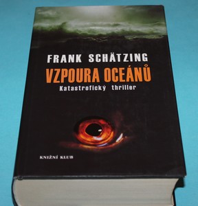 Vzpoura oceánů - Schätzing
