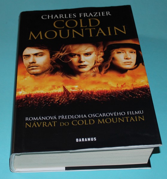 Cold Mountain - Frazier