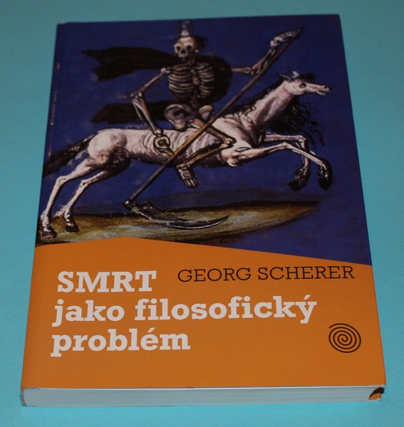 Smrt jako filosofický problém