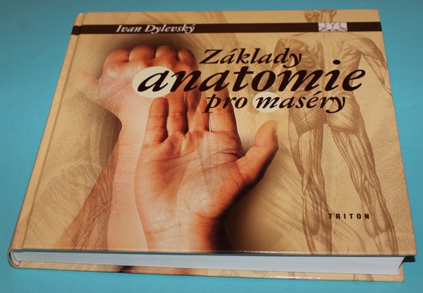 Základy anatomie pro maséry
