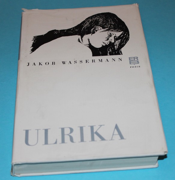 Ulrika - Wassermann