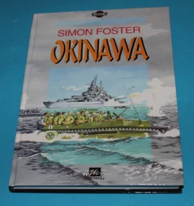 Okinawa - Foster