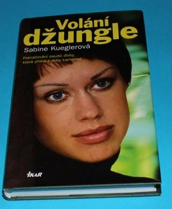 Volání džungle