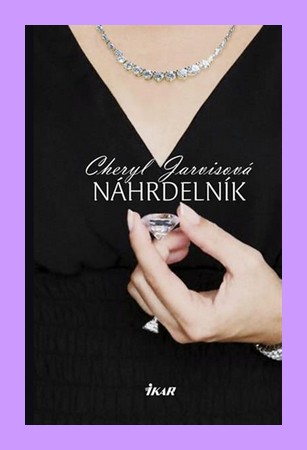 Náhrdelník - Jarvisová