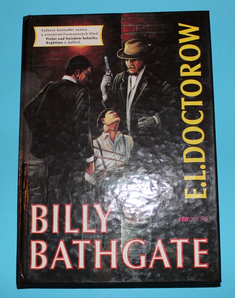 Billy Bathgate