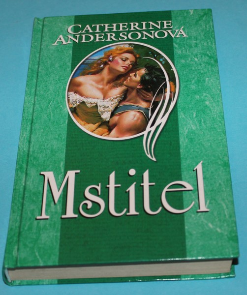 Mstitel - Anderson